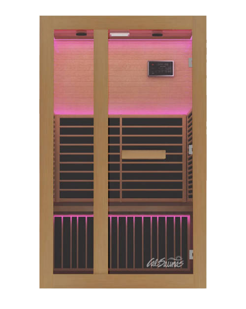Solara 3 Sauna (3 Person)
