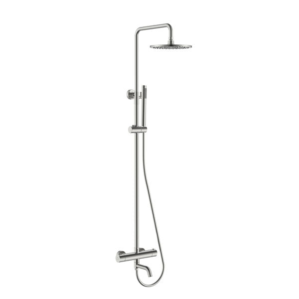 Premium Shower Hardware main view