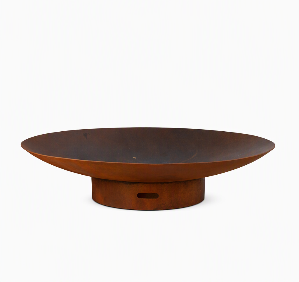 Asia 36" Fire Pit