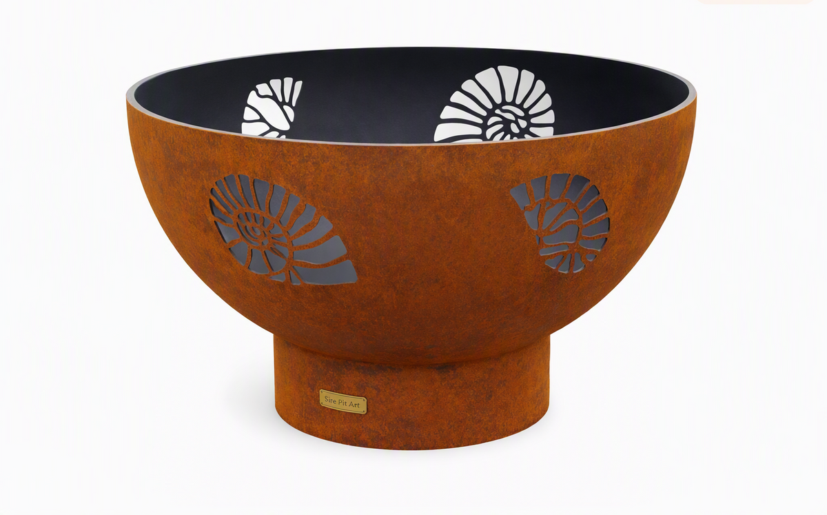 Beachcomber Fire Pit