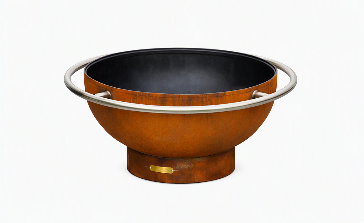 Bella Luna Fire Pit