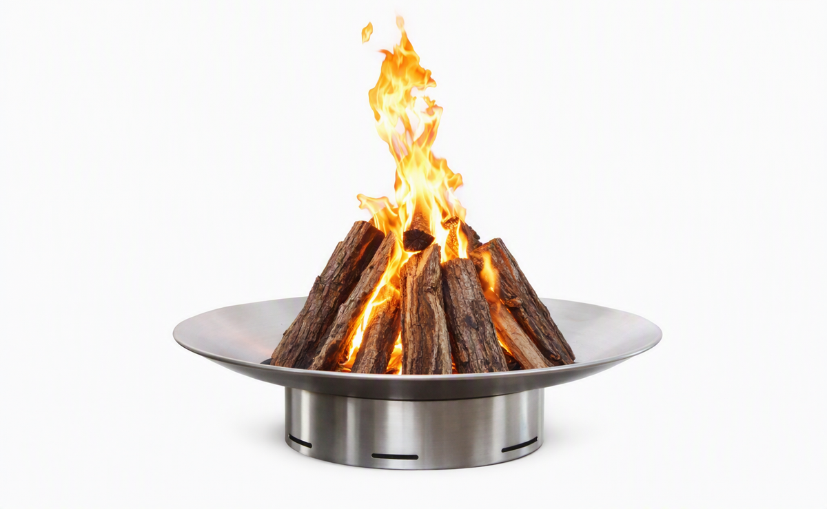 Bella Vita 70" Fire Pit