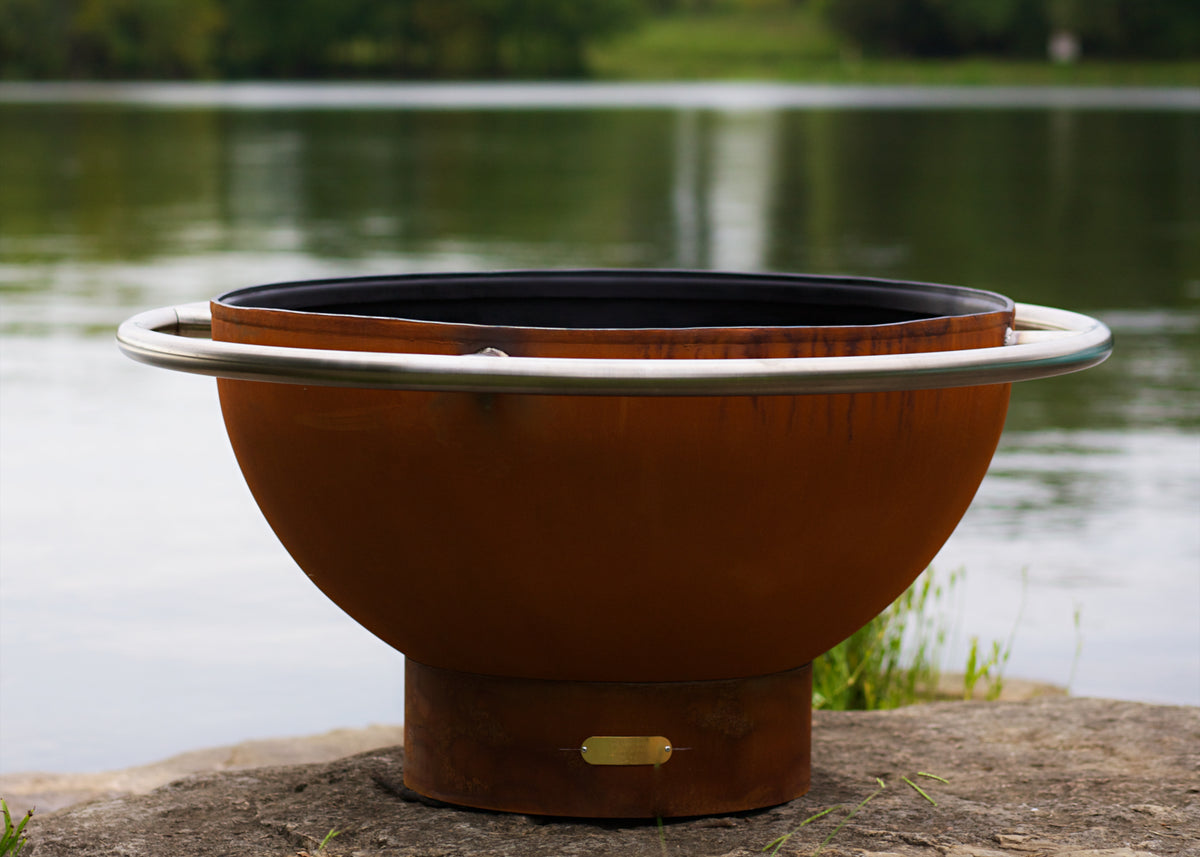 Bella Luna Fire Pit