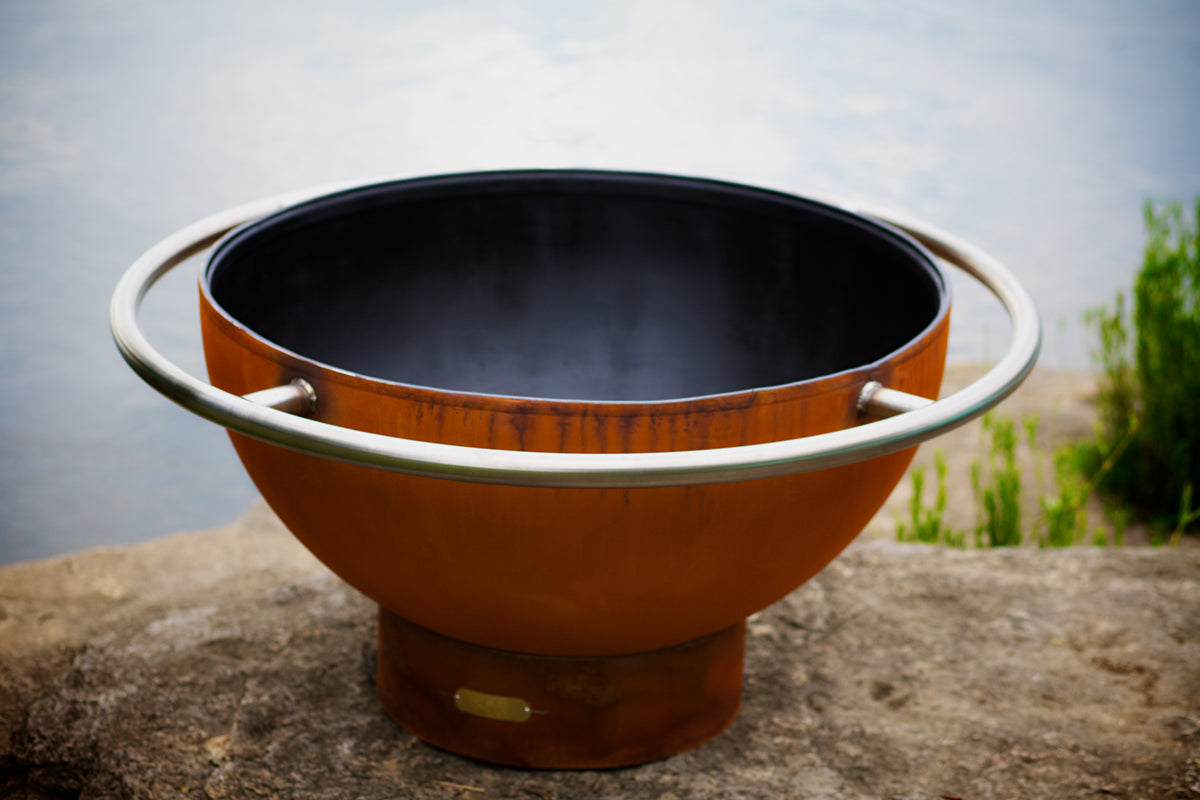 Bella Luna Fire Pit