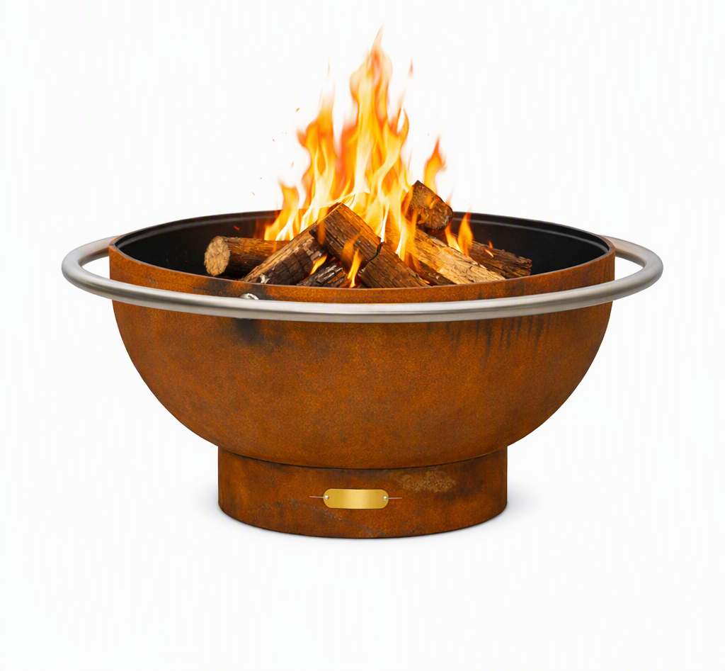 Bella Luna Fire Pit
