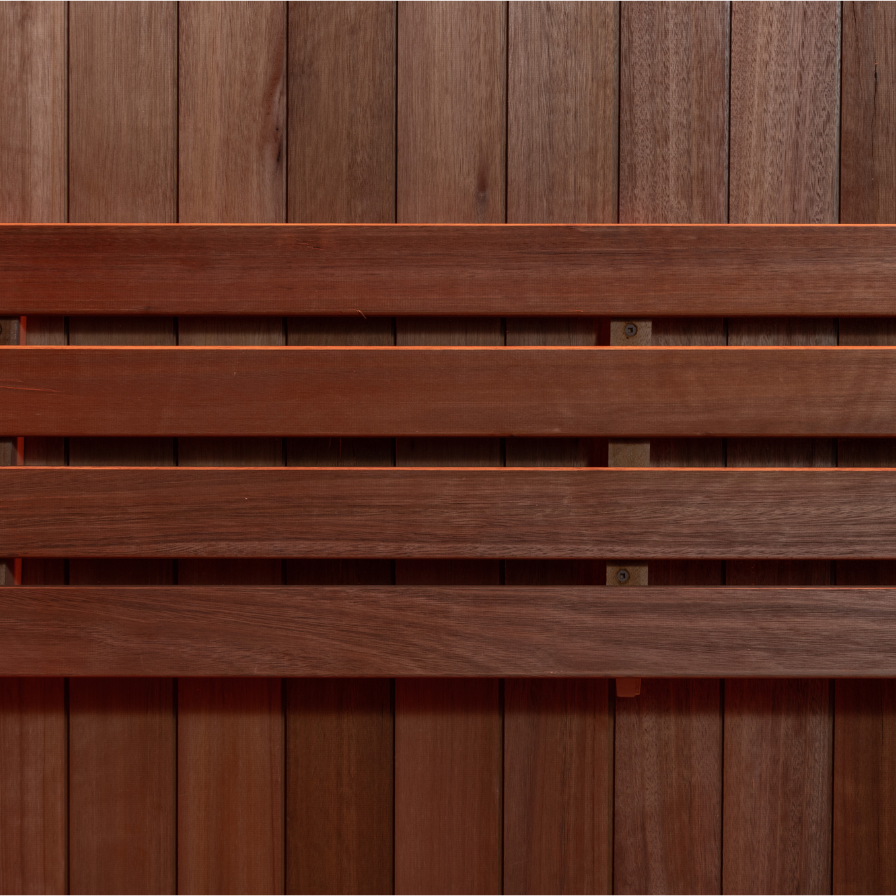 CT Element Studio Sauna heater detail
