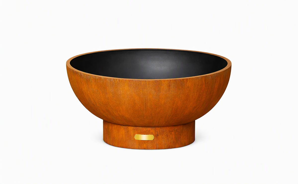 Crater / Eclipse Fire Pit