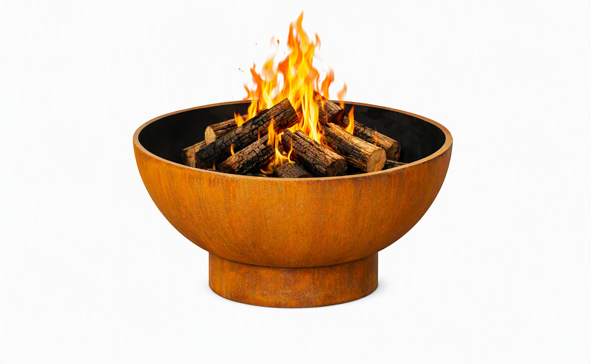 Crater / Eclipse Fire Pit
