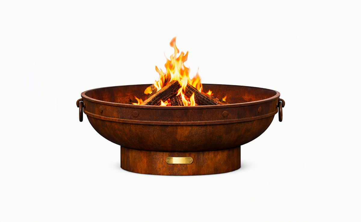 Emperor Fire Pit
