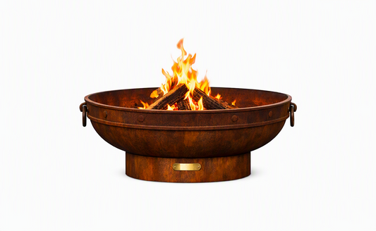Emperor Fire Pit