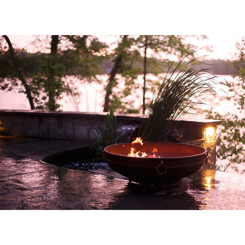 Emperor Fire Pit