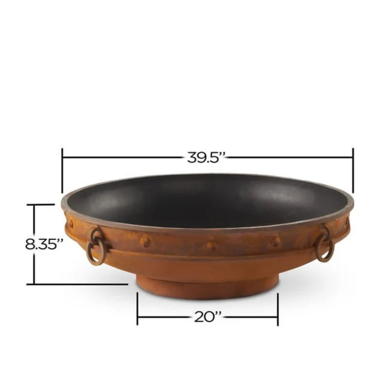 Emperor Fire Pit