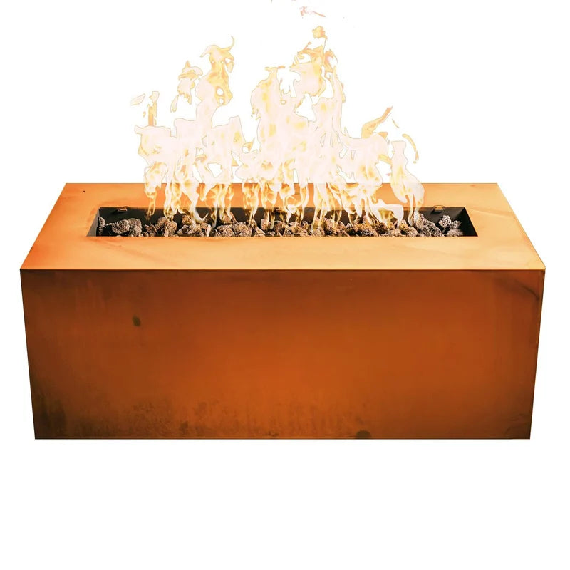 Linear 60" Fire Pit