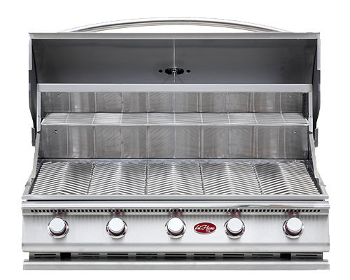 G Series 3 Burner
