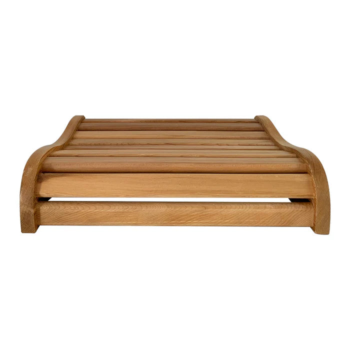 Sauna Headrest