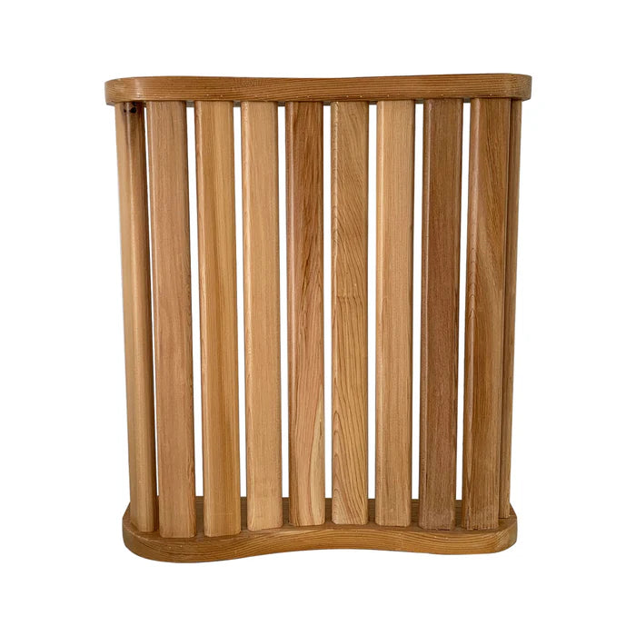 Sauna Headrest