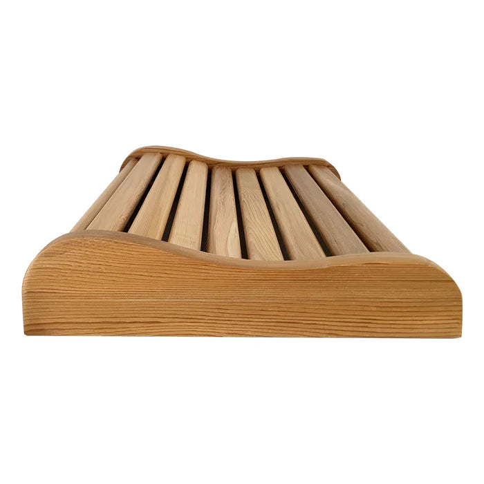 Sauna Headrest