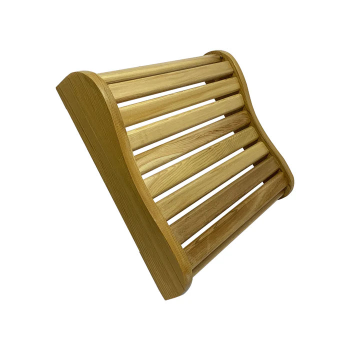 Sauna Headrest