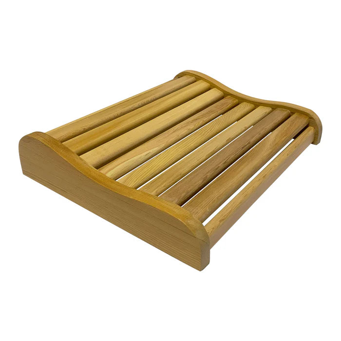 Sauna Headrest