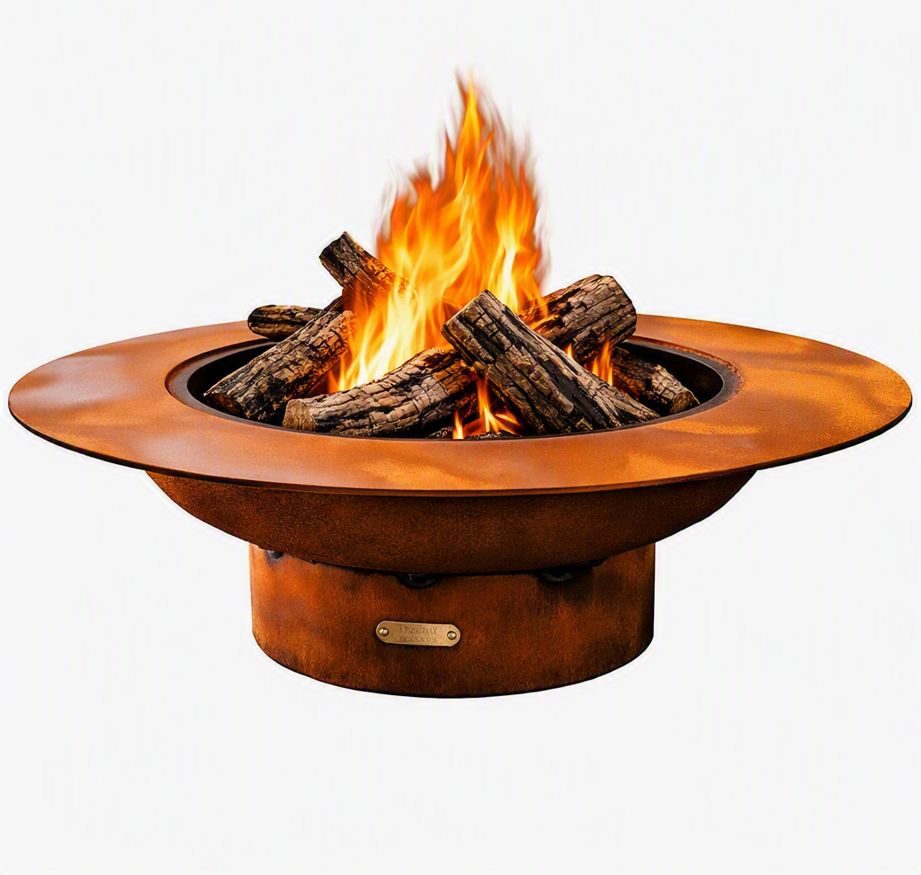 Magnum Fire Pit
