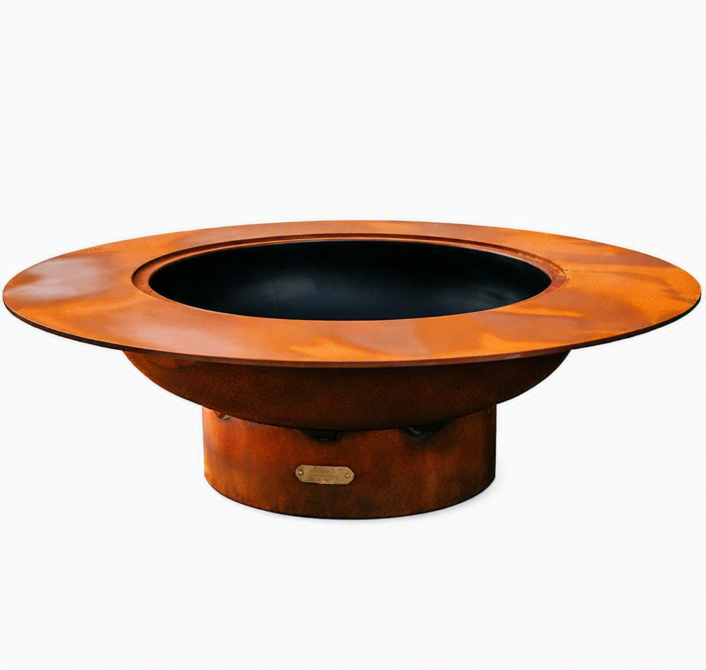 Magnum Fire Pit