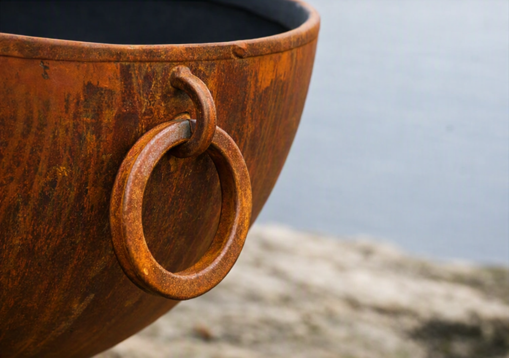 Nepal Fire Pit