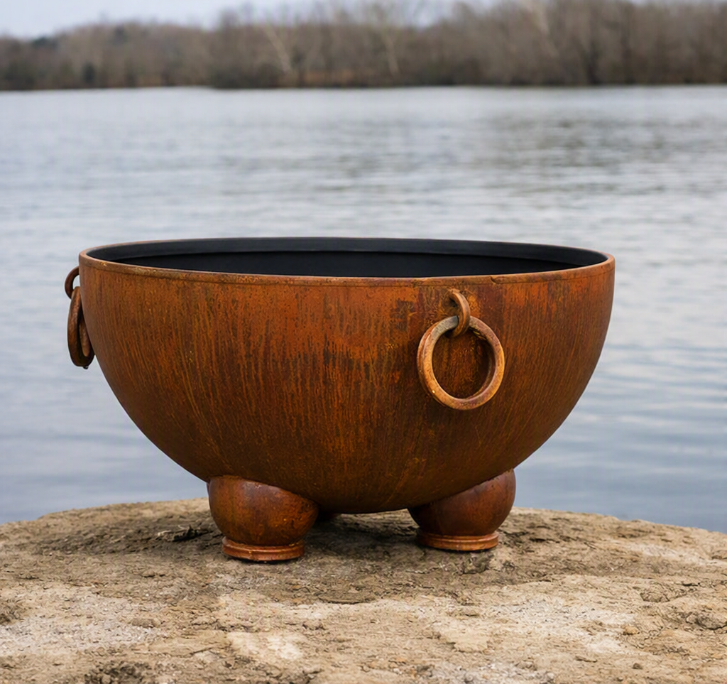 Nepal Fire Pit