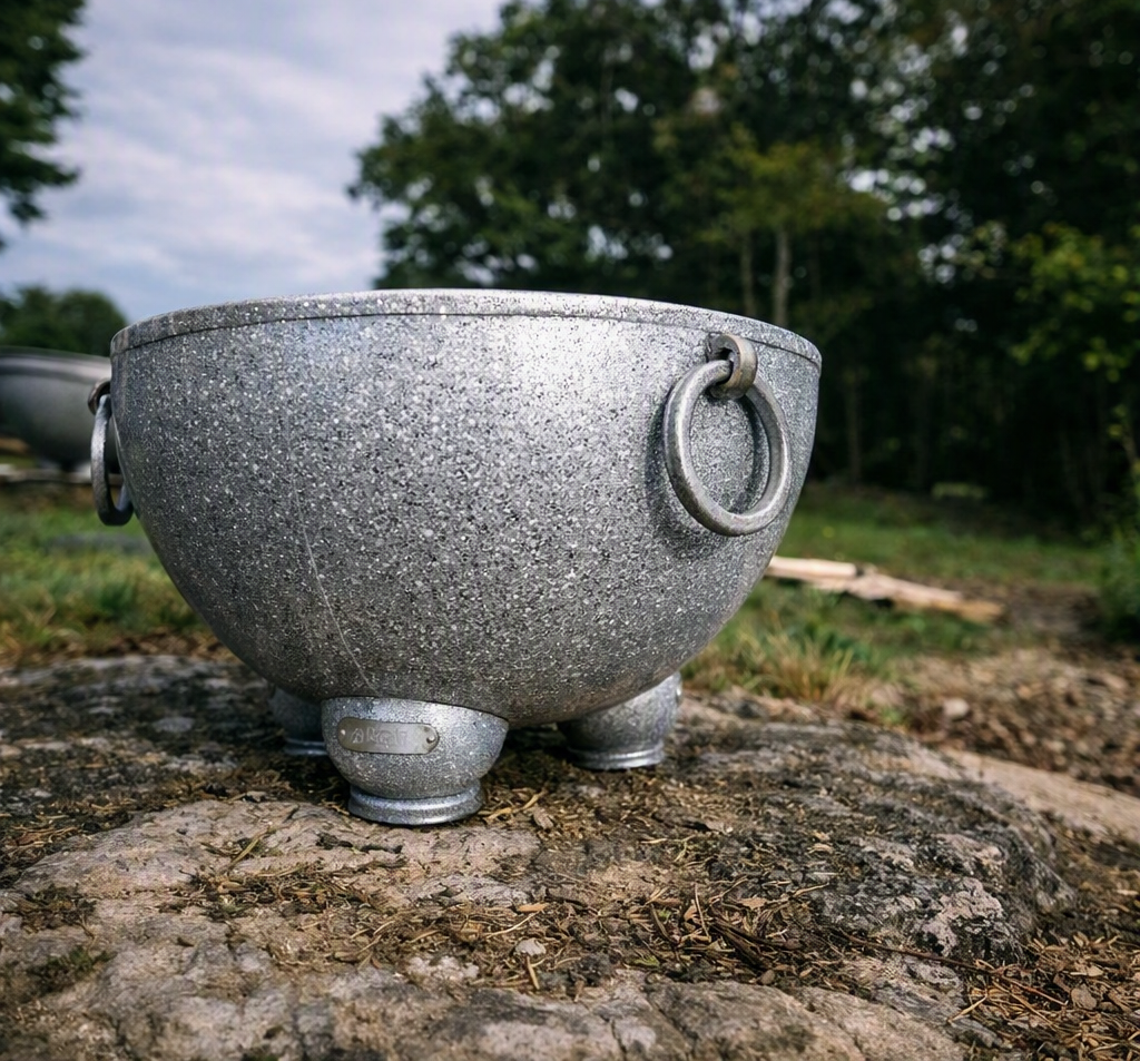 Nepal Fire Pit