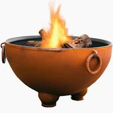 Nepal Fire Pit