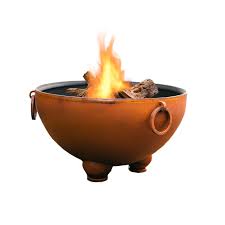 Nepal Fire Pit