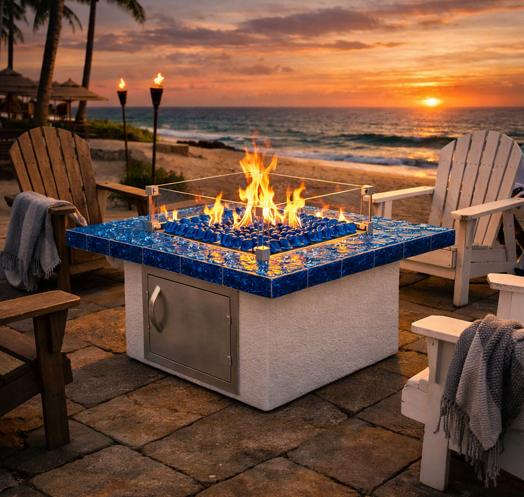 Sedona Fire Pit