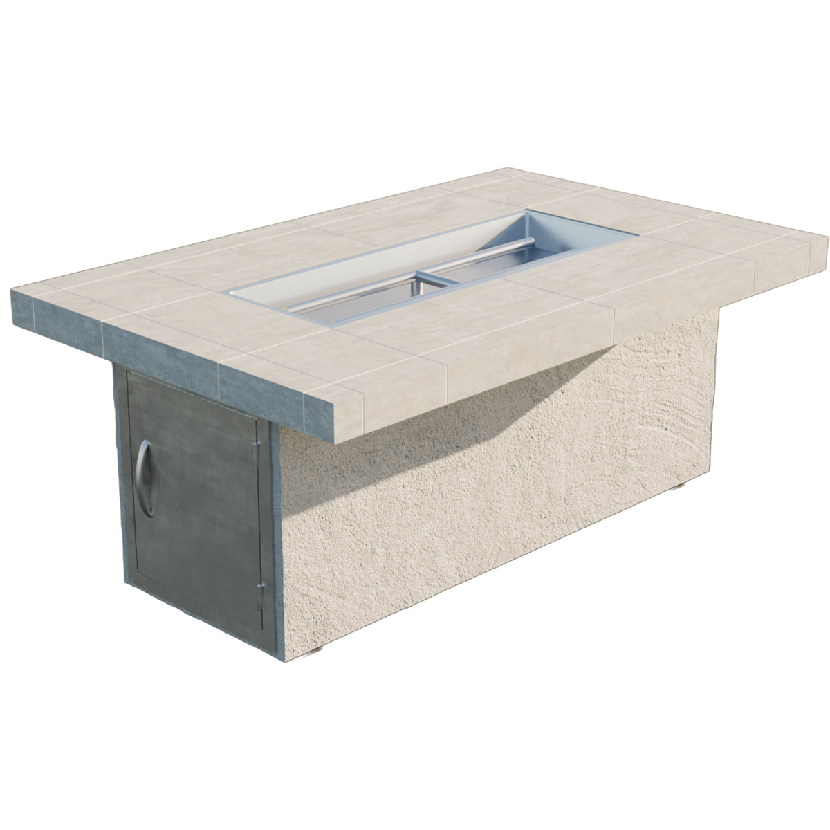 Phoenix Fire Pit