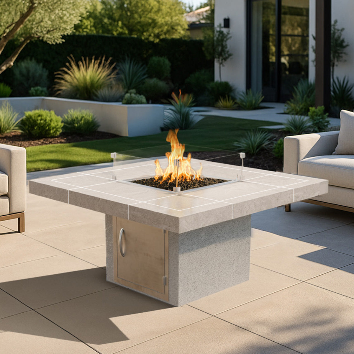 Sedona Fire Pit