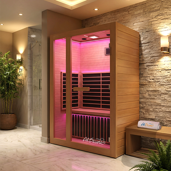 Solara 3 Sauna (3 Person)