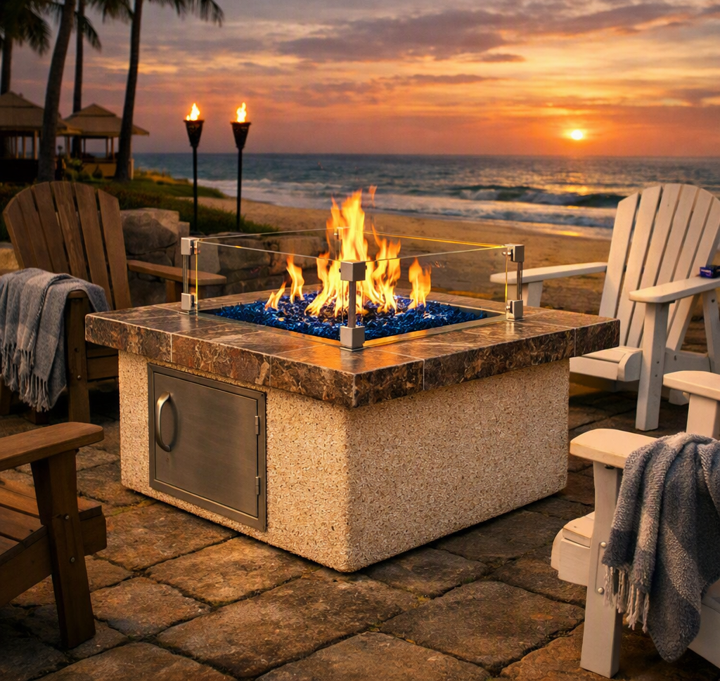 Sedona Fire Pit
