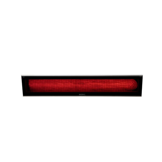 Platinum 3400W Electric Heater main view