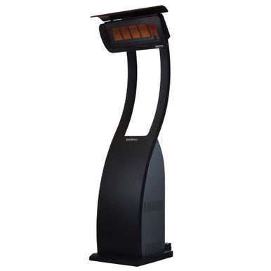 Portable 38500 BTU Freestanding Gas Heater main view