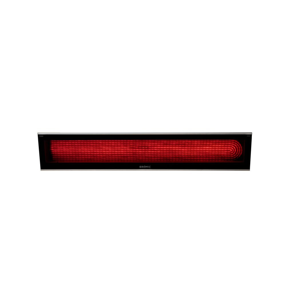 Platinum Marine 4500W Electric Heater main view