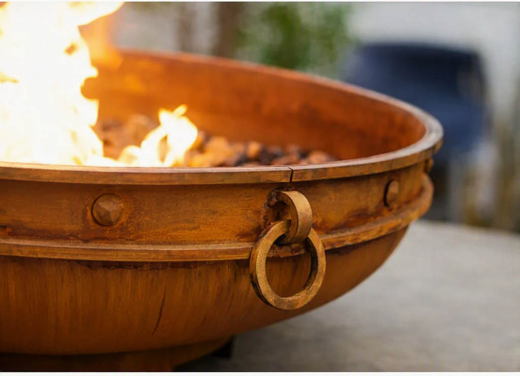 Emperor Fire Pit