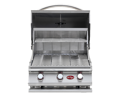G Series 3 Burner