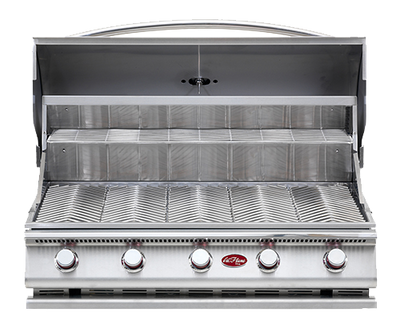G Series 5 Burner