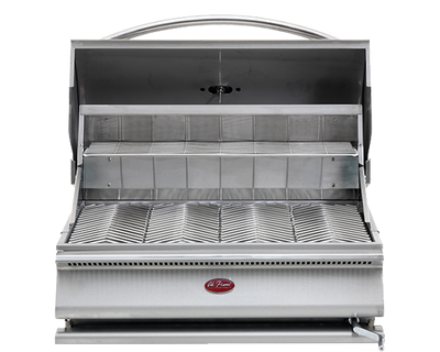 G Series Charcoal