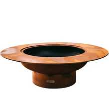 Magnum Fire Pit